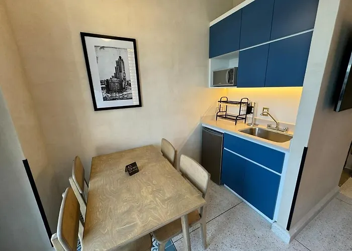 Luxury Up To 10ppl Near Torre Latino *