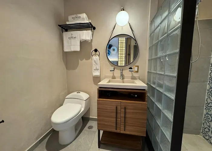 Luxury Up To 10ppl Near Torre Latino *