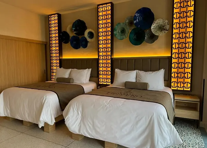 Luxury Up To 10ppl Near Torre Latino *