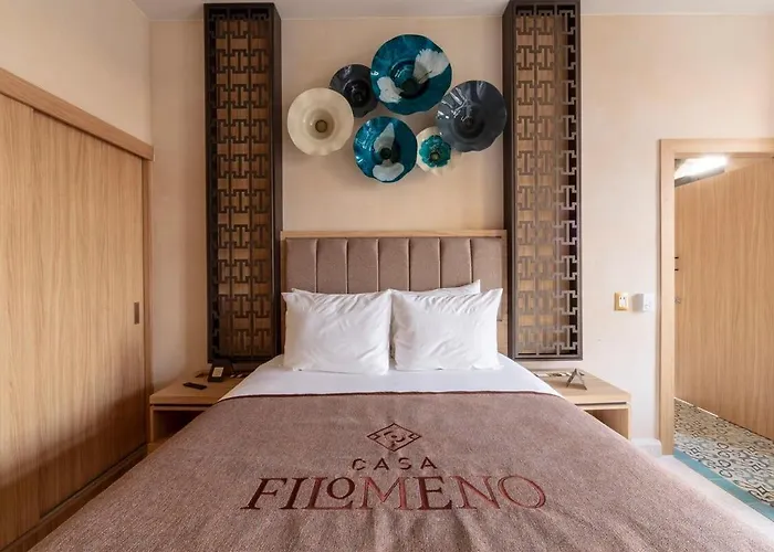 Apartamento Luxury Up To 10ppl Near Torre Latino