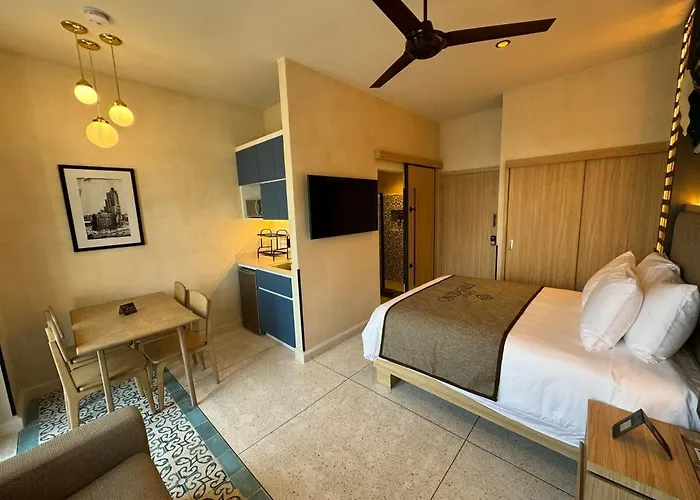 Apartamento Luxury Up To 10ppl Near Torre Latino *