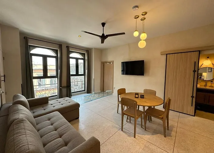 Luxury Up To 10ppl Near Torre Latino Apartamento