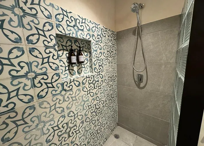 Apartamento Luxury Up To 10ppl Near Torre Latino