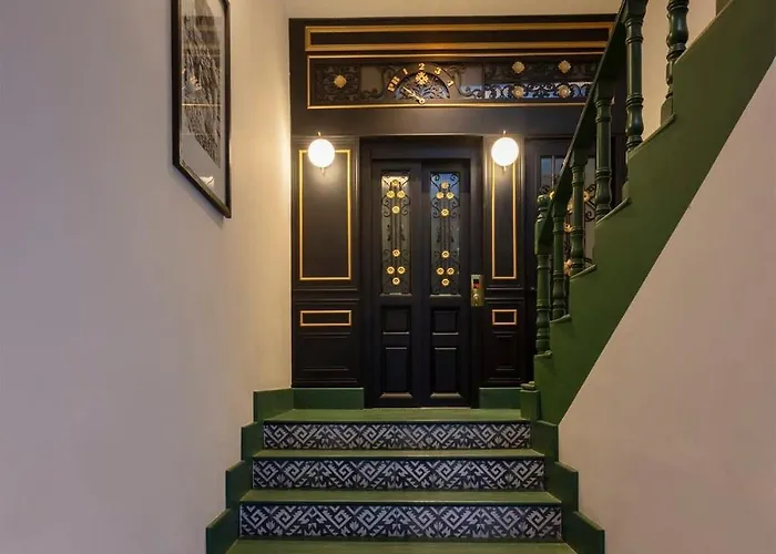 Luxury Up To 10ppl Near Torre Latino Apartamento *