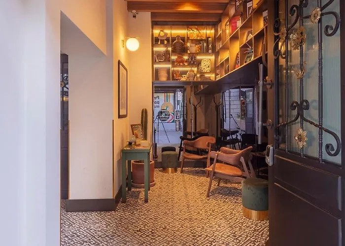 Luxury Up To 10ppl Near Torre Latino Apartamento *